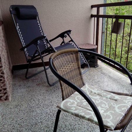 Apartman Ivan Vrdnik Zewnętrze zdjęcie