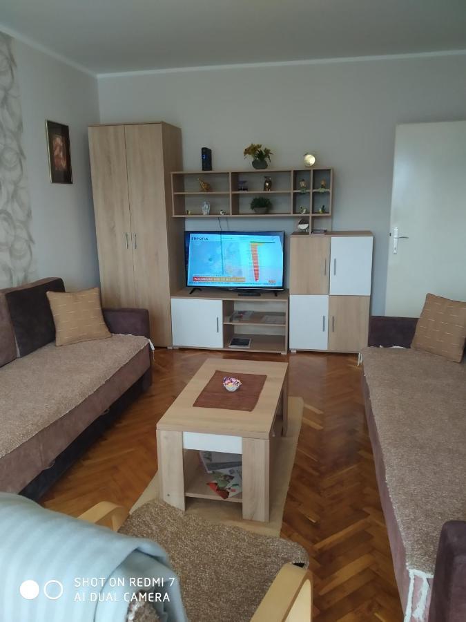Apartman Ivan Vrdnik Zewnętrze zdjęcie
