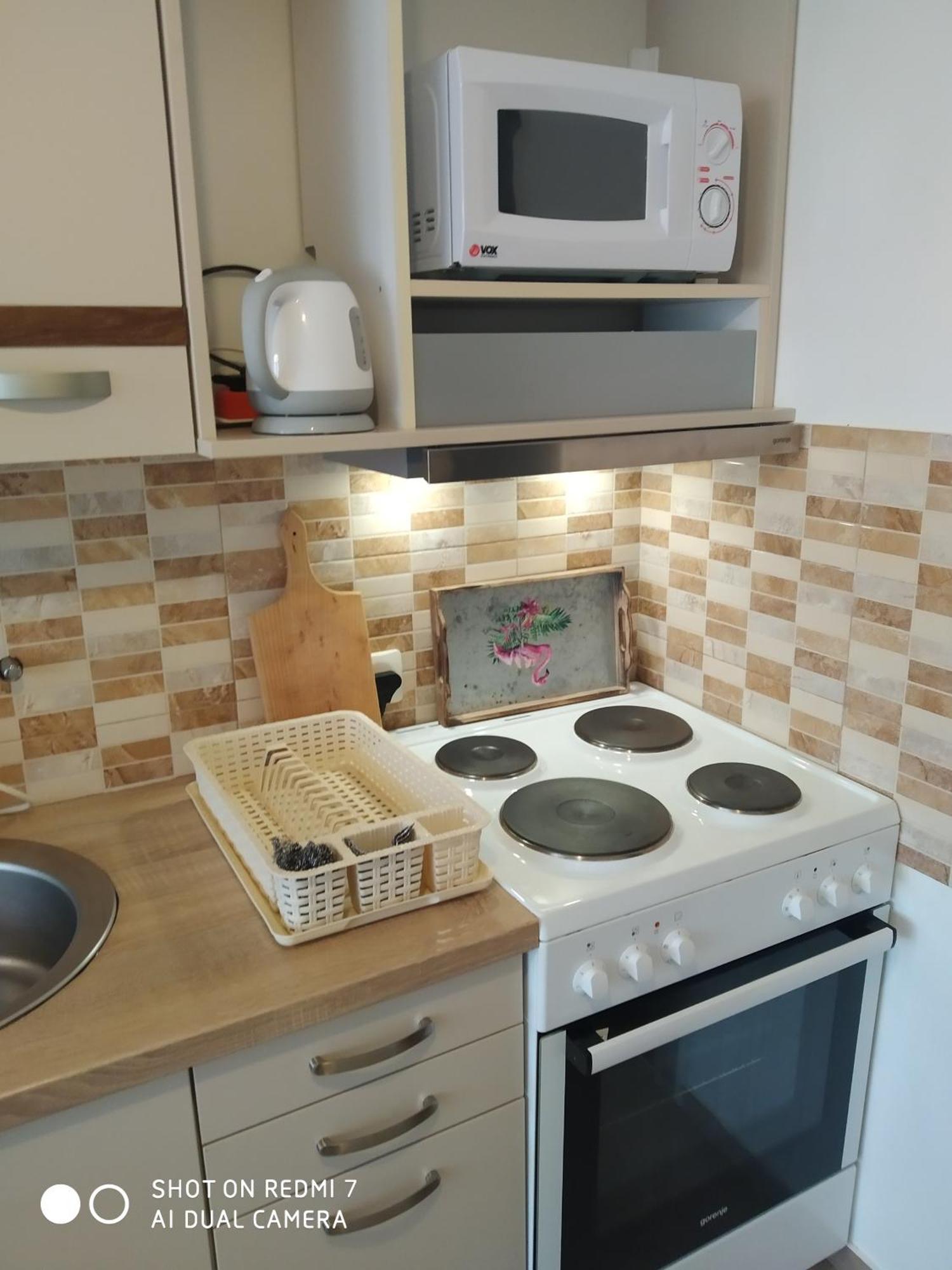Apartman Ivan Vrdnik Pokój zdjęcie