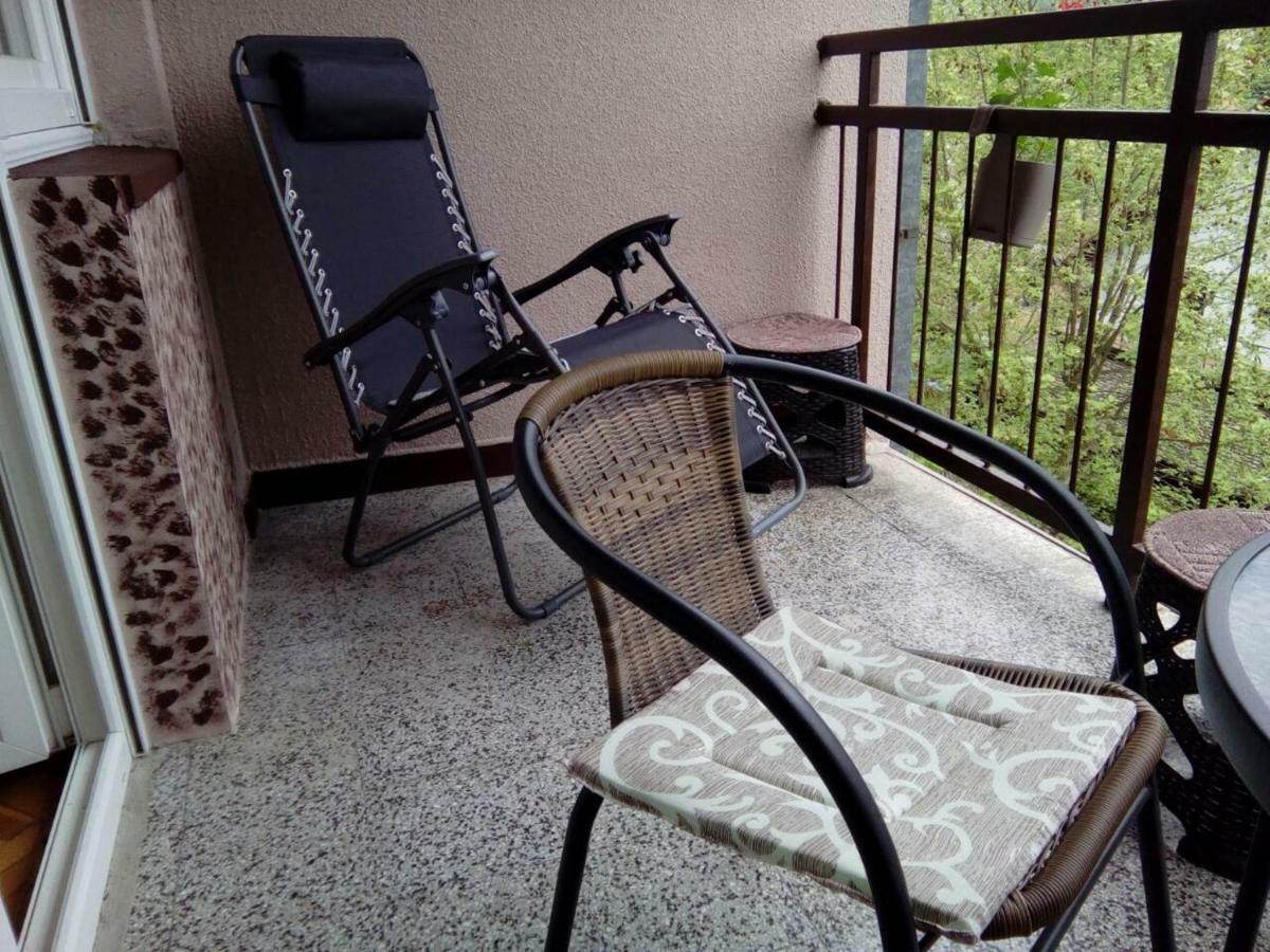 Apartman Ivan Vrdnik Zewnętrze zdjęcie