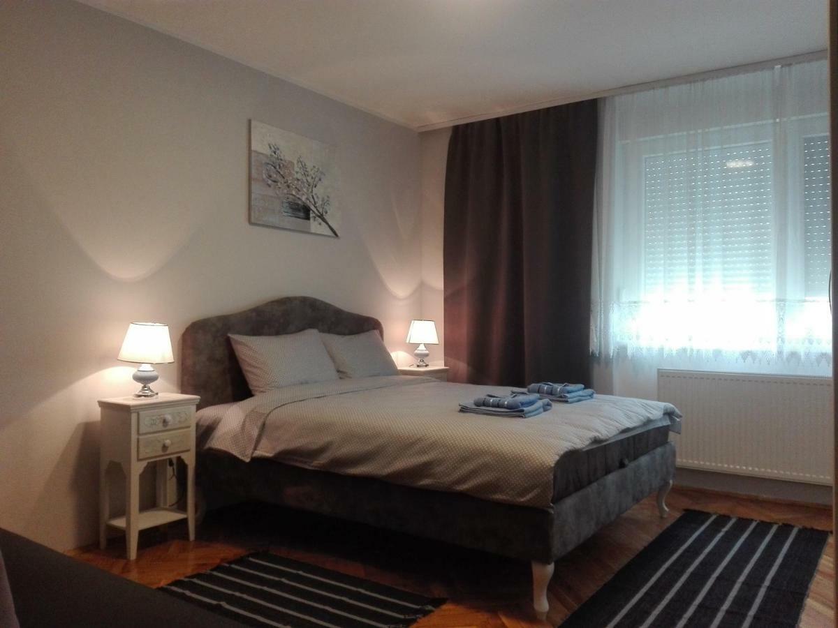 Apartman Ivan Vrdnik Zewnętrze zdjęcie