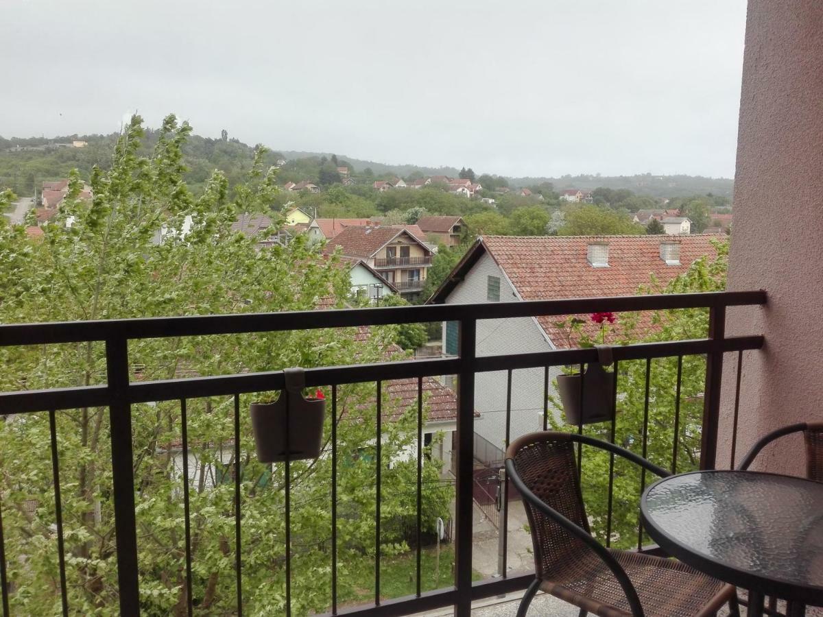 Apartman Ivan Vrdnik Zewnętrze zdjęcie