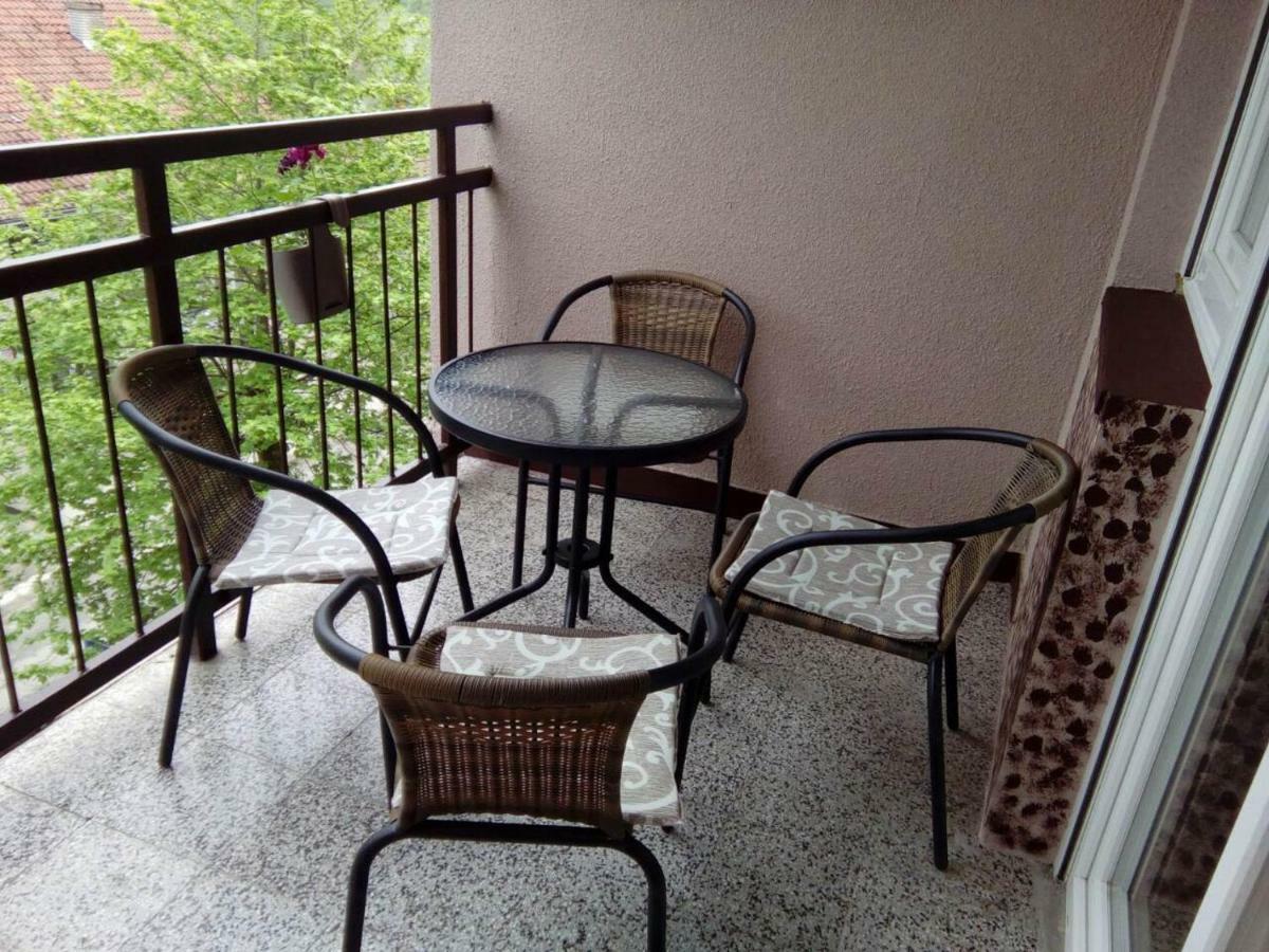 Apartman Ivan Vrdnik Zewnętrze zdjęcie