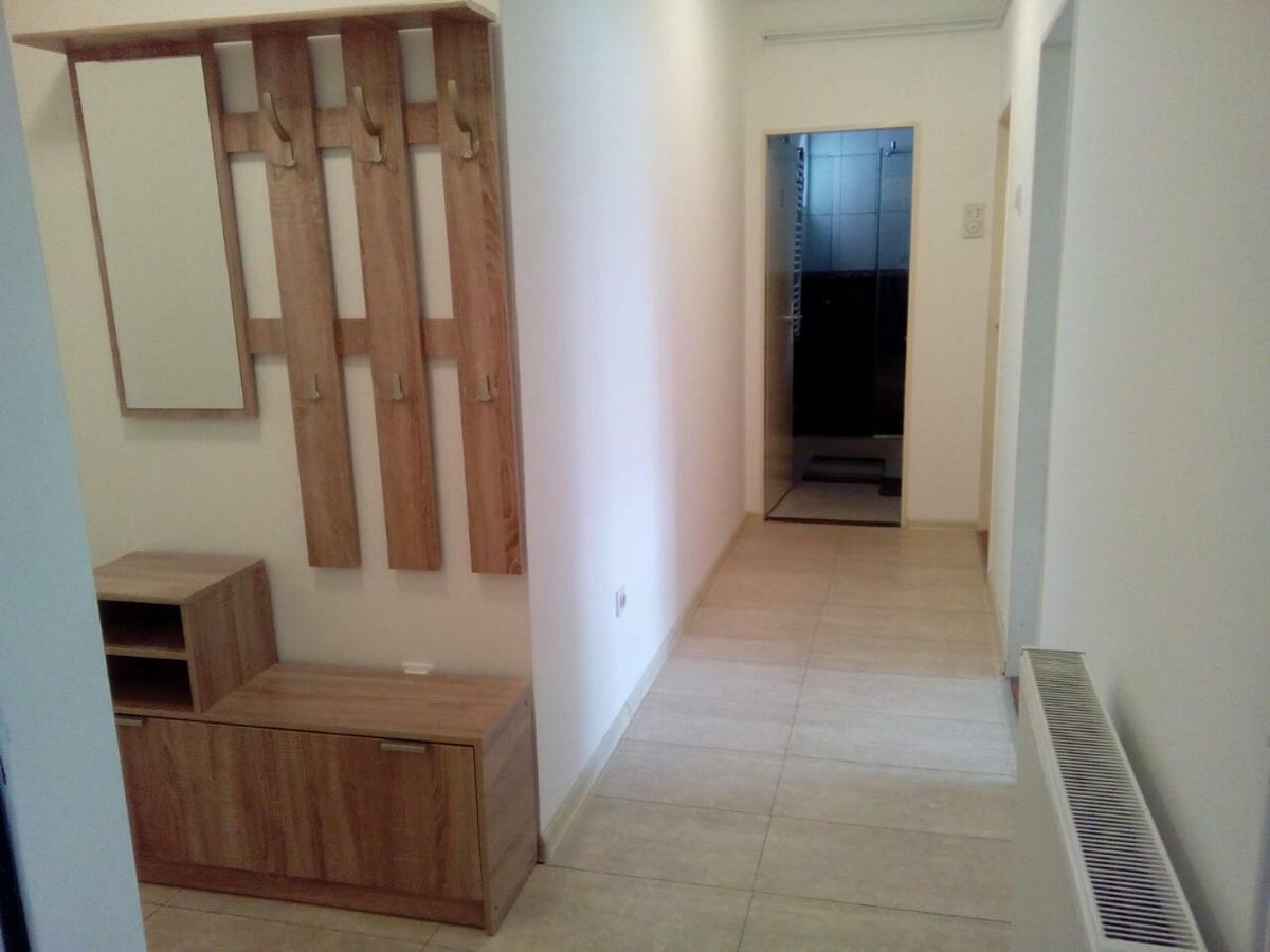 Apartman Ivan Vrdnik Zewnętrze zdjęcie