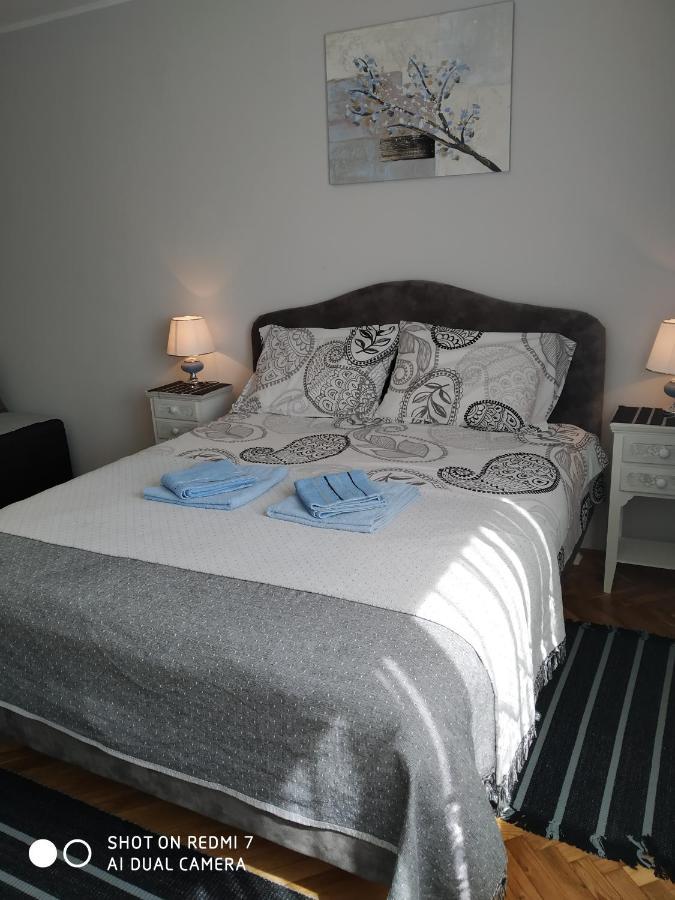 Apartman Ivan Vrdnik Zewnętrze zdjęcie