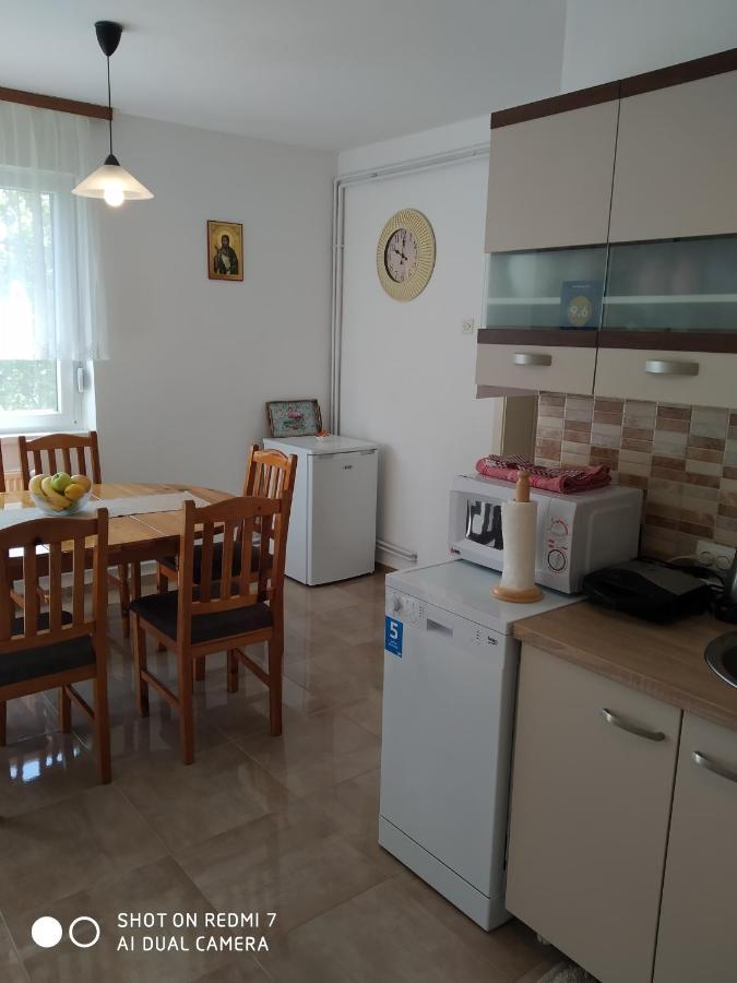 Apartman Ivan Vrdnik Zewnętrze zdjęcie