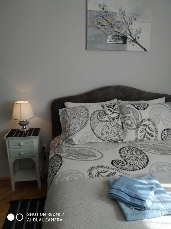 Apartman Ivan Vrdnik Zewnętrze zdjęcie