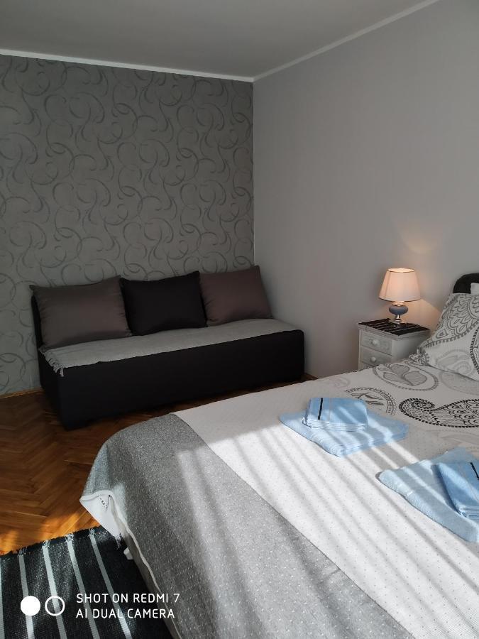 Apartman Ivan Vrdnik Zewnętrze zdjęcie