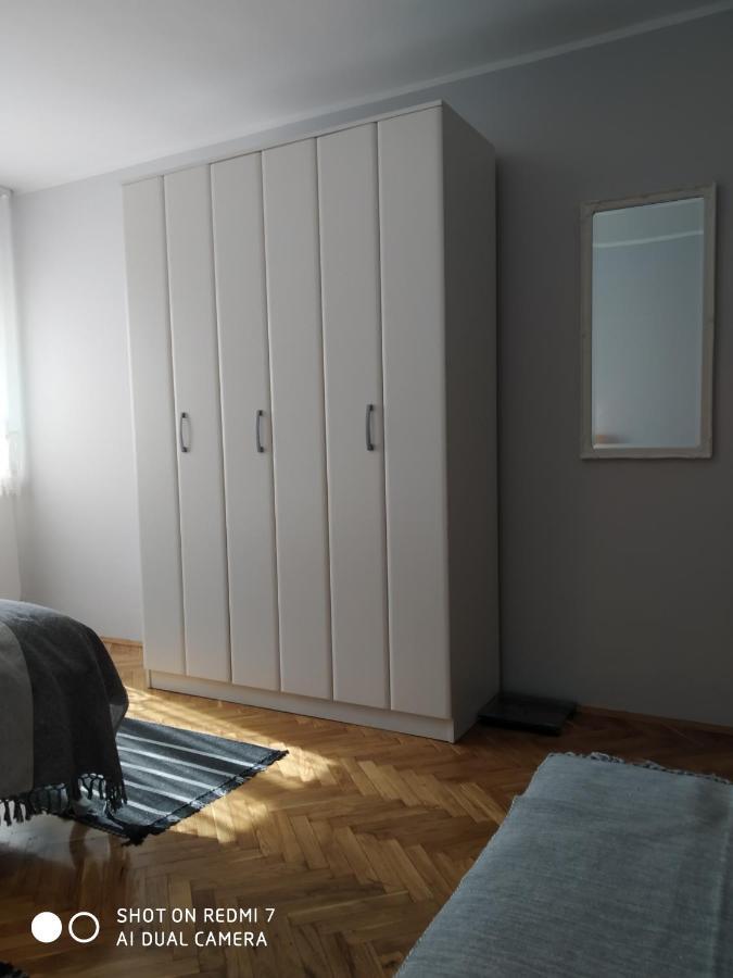 Apartman Ivan Vrdnik Zewnętrze zdjęcie
