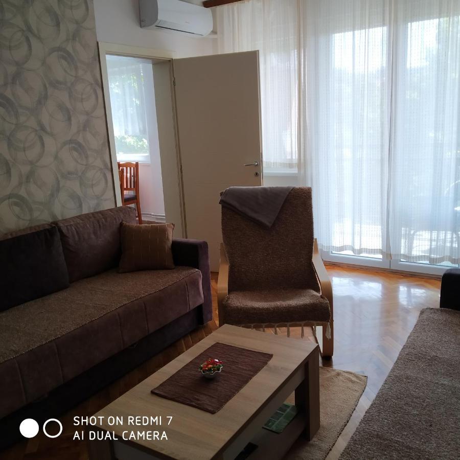Apartman Ivan Vrdnik Zewnętrze zdjęcie