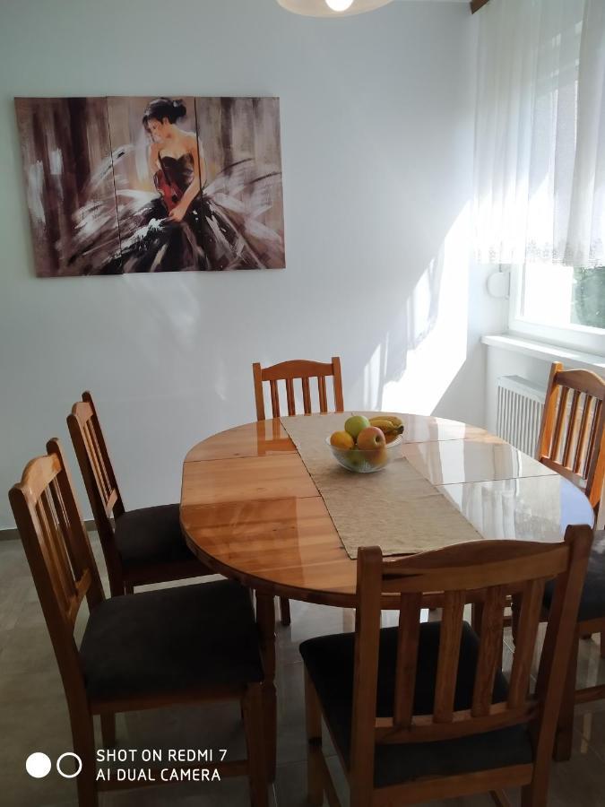 Apartman Ivan Vrdnik Zewnętrze zdjęcie