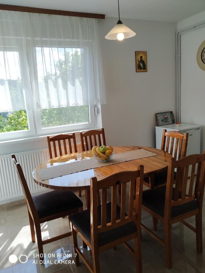Apartman Ivan Vrdnik Zewnętrze zdjęcie