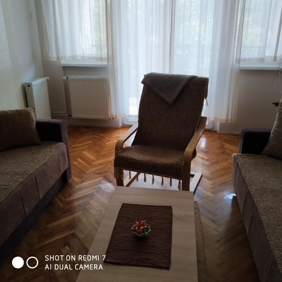 Apartman Ivan Vrdnik Zewnętrze zdjęcie